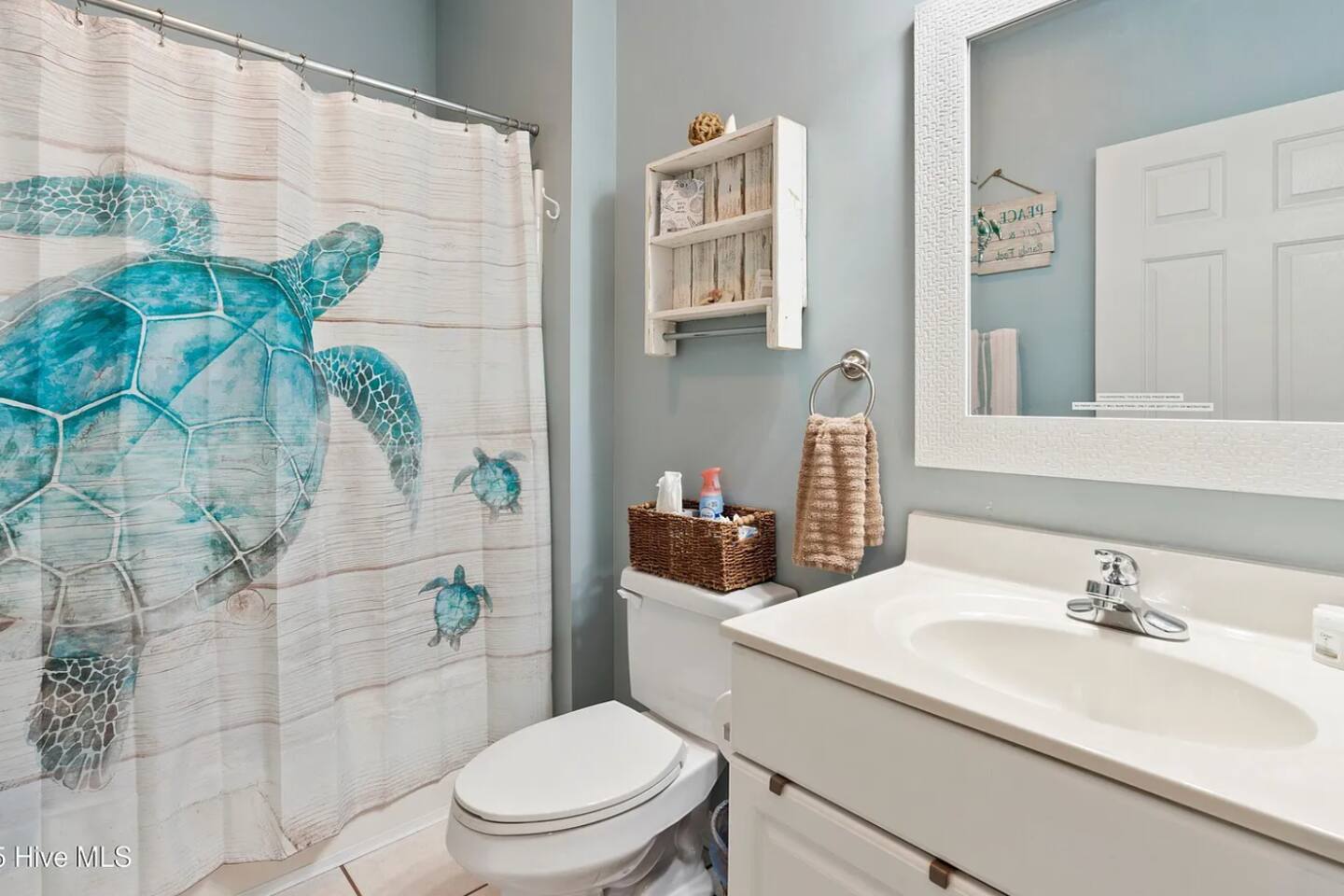 Updated Luxe Sea Trail Condo