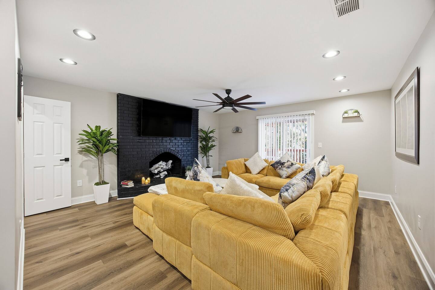The Retreat House-Poolside Comfort & Playful Vibes