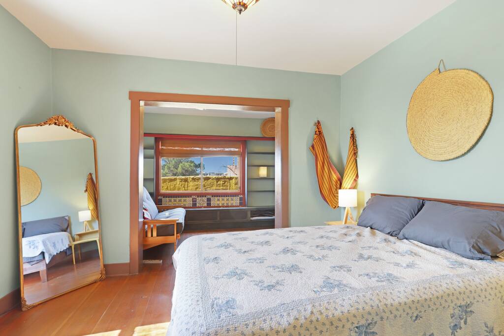 Casa Soledad Downtown Las Cruces & Farmers Market