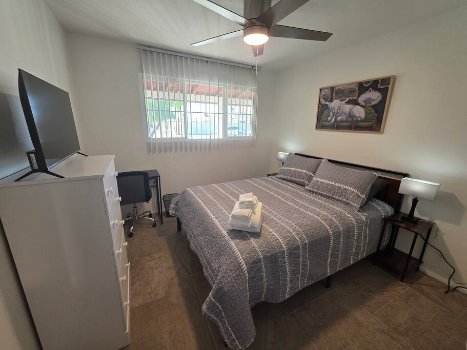 Prime Tempe Room #2