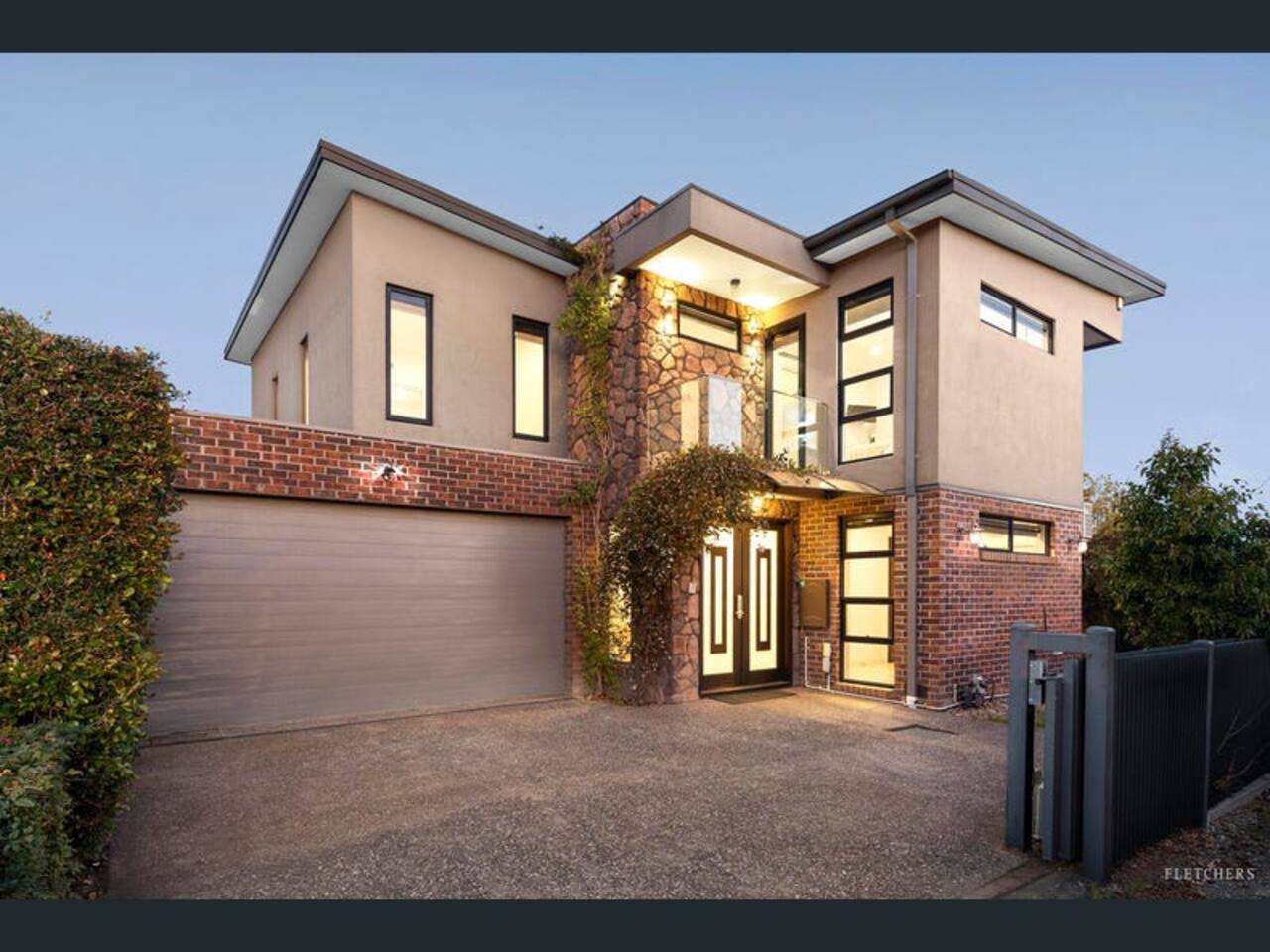 Begonia Residence - A Walk to Deakin University - Holiday Home