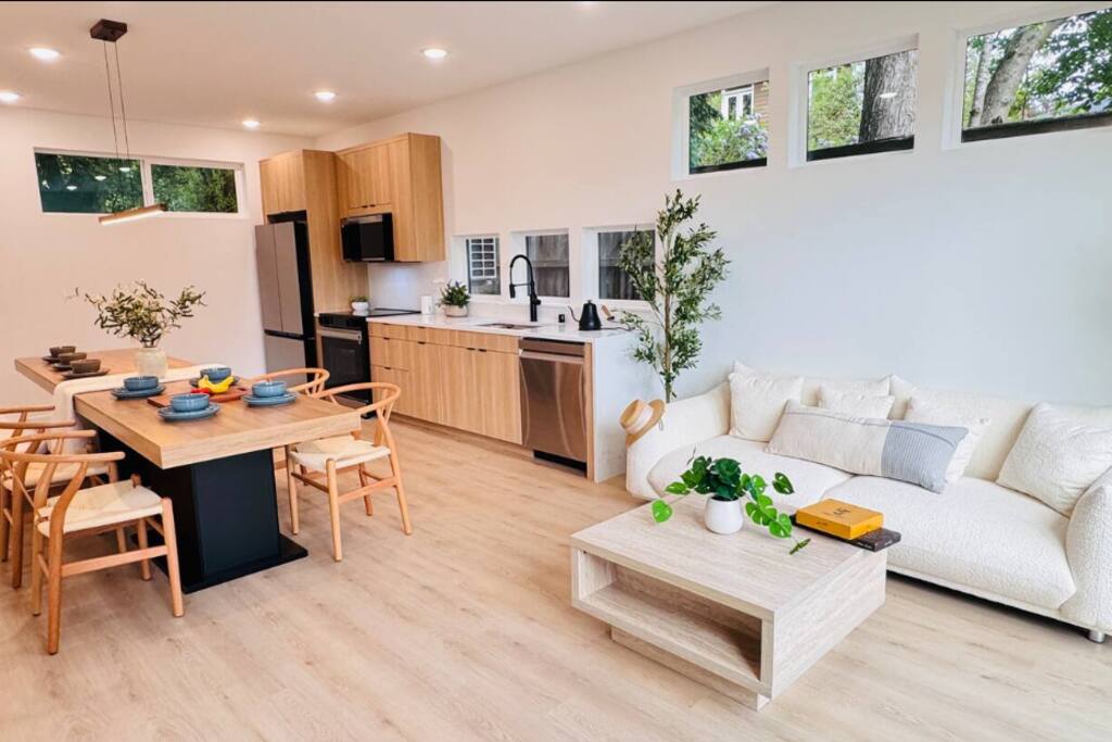 Newly Built Designer House • Elegant & Spacious