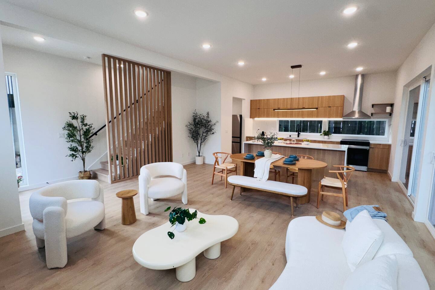 Brand New Architectural Gem