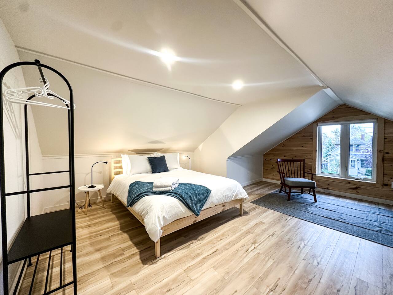 Charming College Heights Home