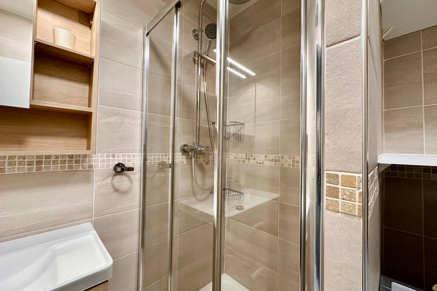 [L1] Appartement cosy 1CH | Disneyland - Paris | Parking