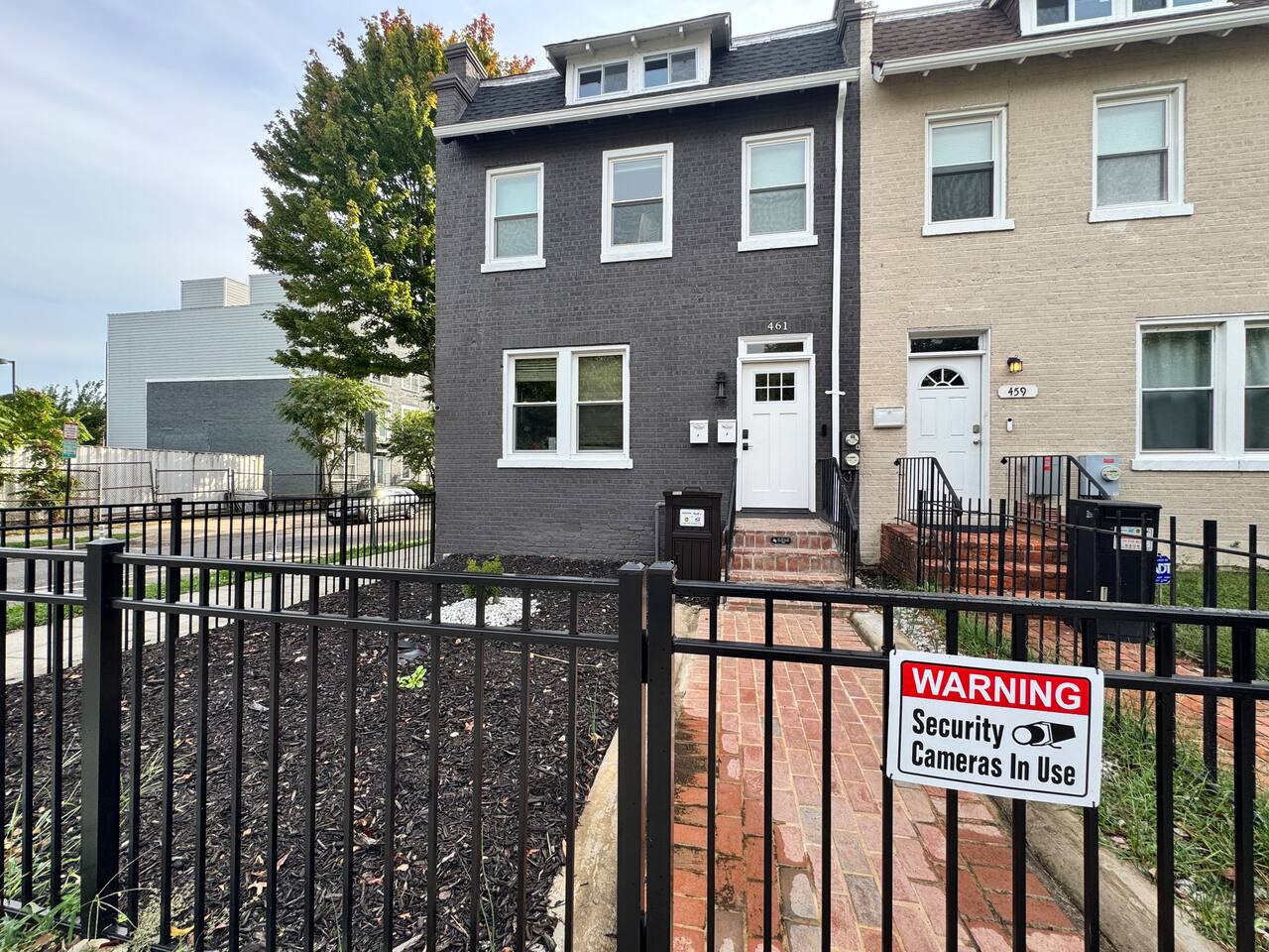 Villa del Encanto | Queen Room