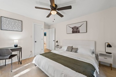Corey Stiles - 3533 Virginia Ave rental in Kansas City