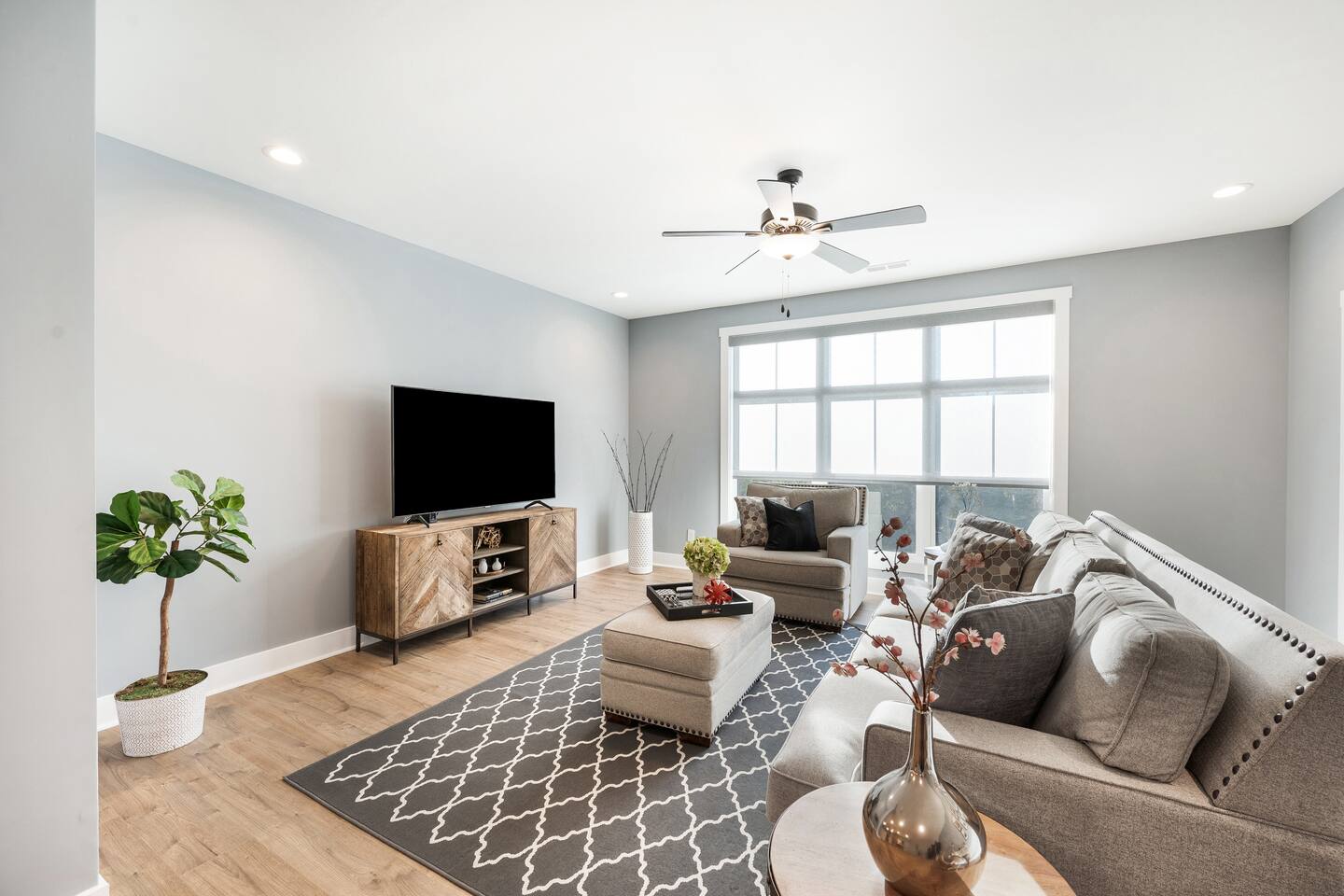 The Explorer’s Nest - new modern condo