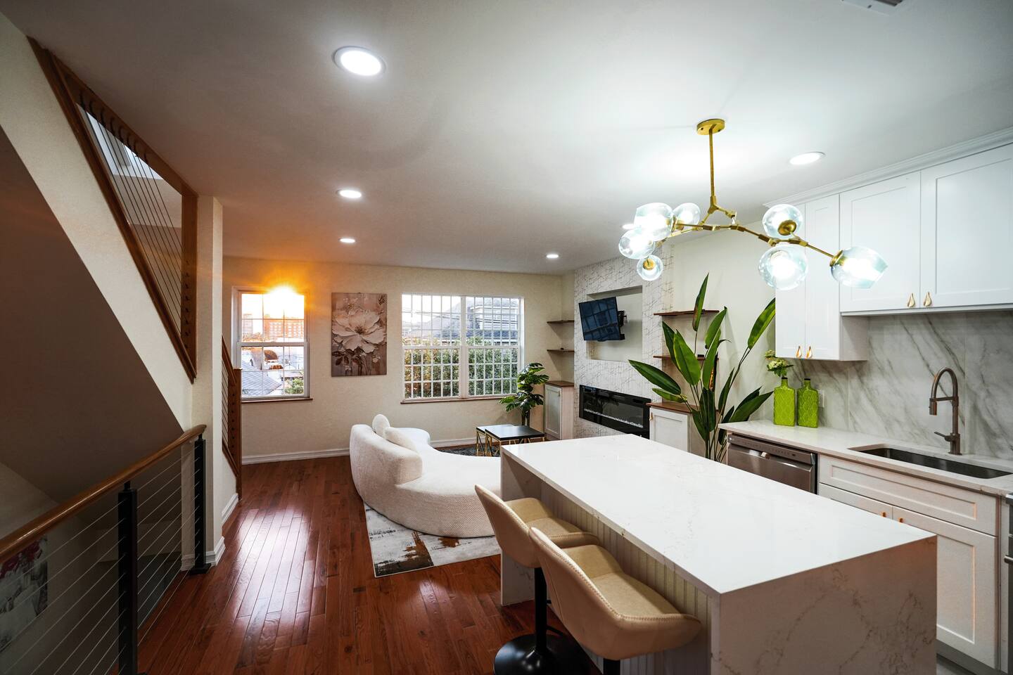 Cozy Winter Retreat • FIFA • 15 Min - NYC