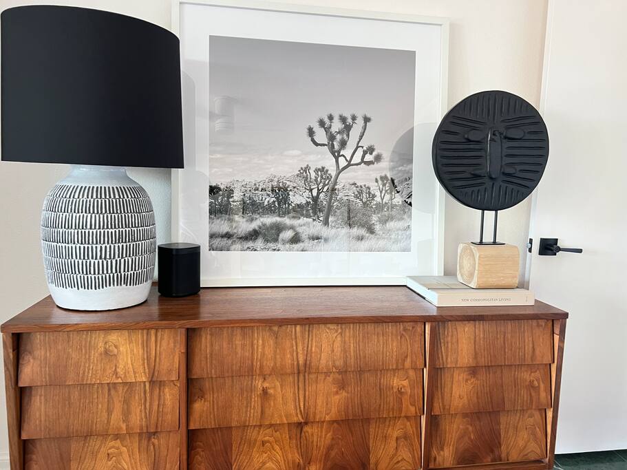 Desert Escape- Pool, Spa & Mountain Views