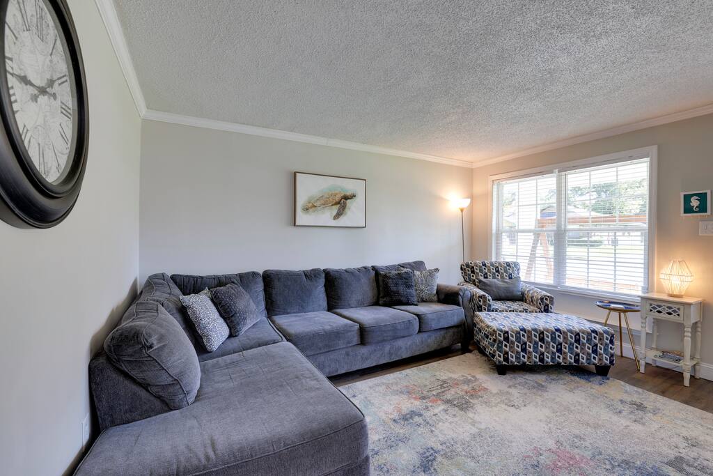 Savannah Historic Charm