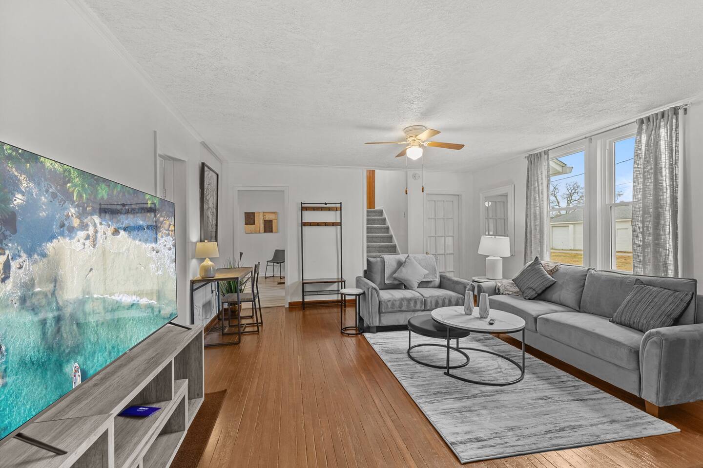 5BR Corporate House Next to I-65 & LEAP District