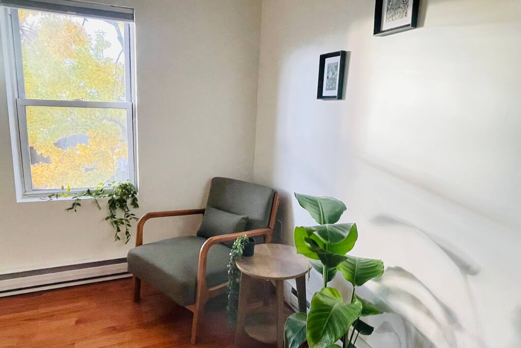2-Beds Home near Kendall Sq, MIT, MGH & Green Line