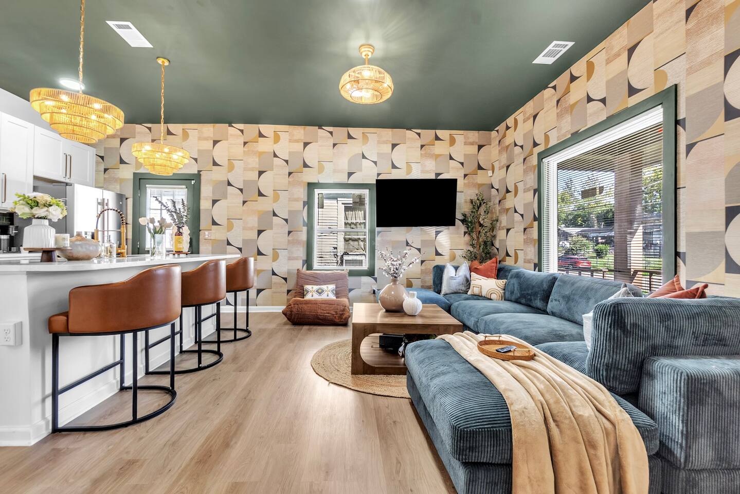 Jay's Bungalow