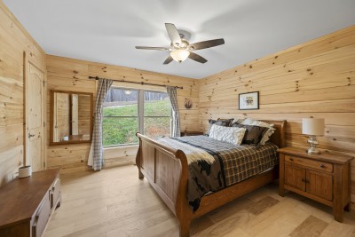 New Creekside Cabin | Hot Tub + Fire Pit rental in Lake Lure
