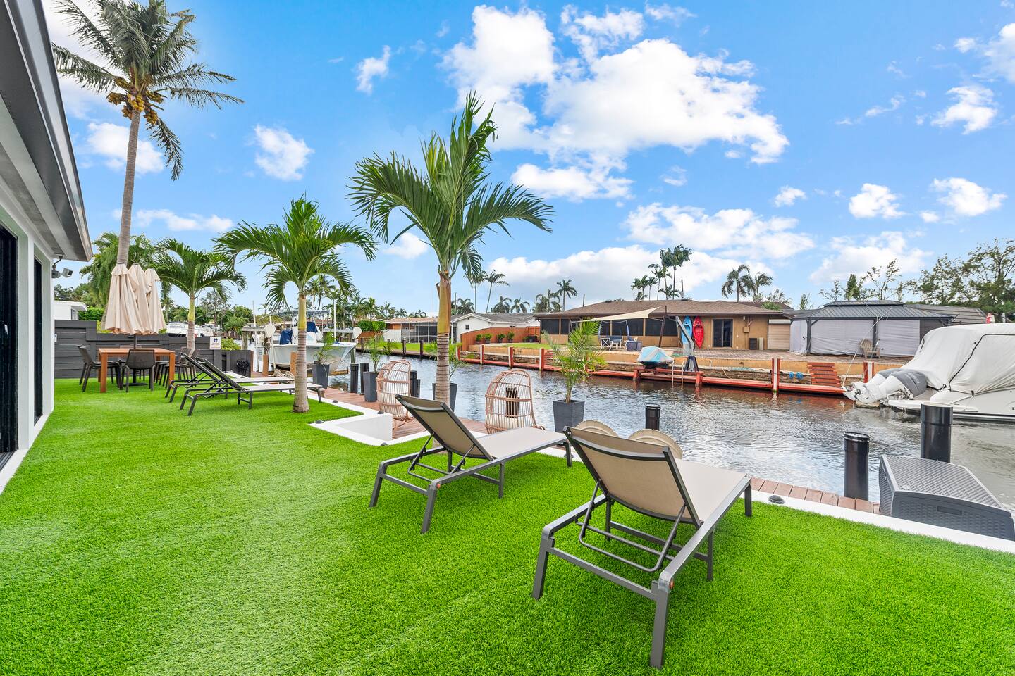 Waterfront Oasis w/ Hot Tub • Near Beach & Casino