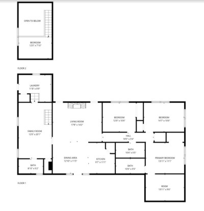 Cabin w outdoor Fireplace, Spa, Walk to Banner Elk photo 7