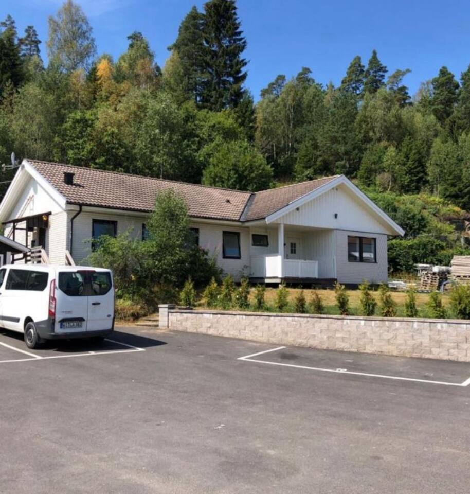 Staff Accommodation Göteborg