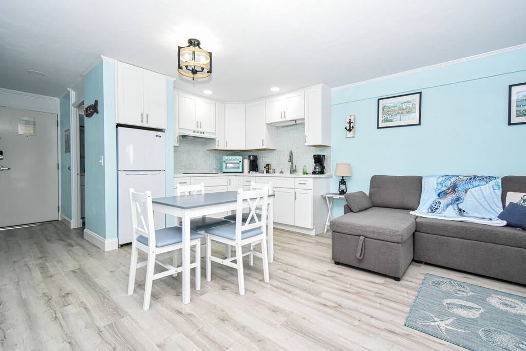 Cedar Key Island Condo 228