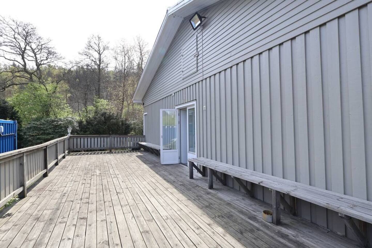 Temporary Housing Gothenburg Landvetter