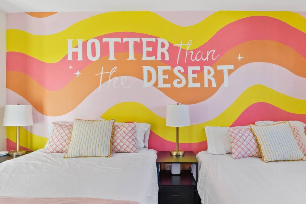 *NEW* Desert Ranch Dream House | Min to Old Town