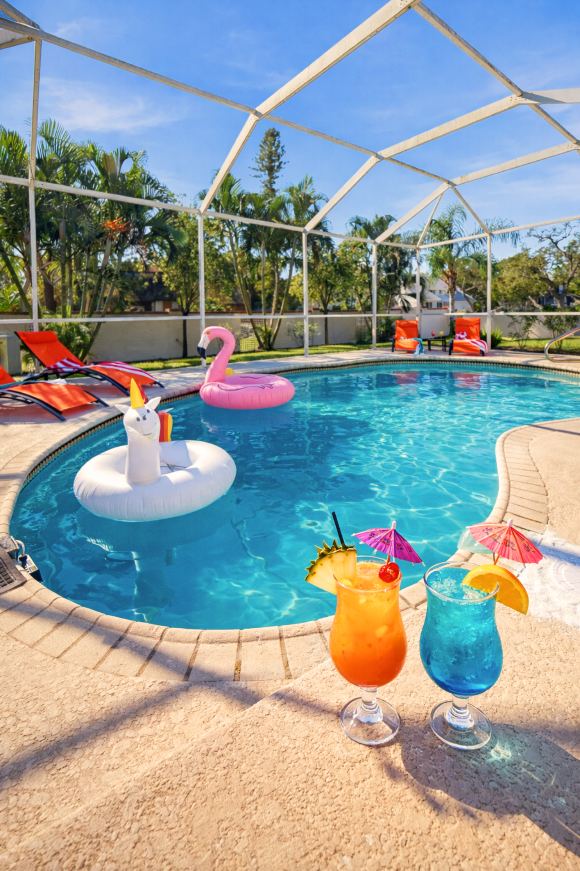 IMG Academy | Heated Pool, Game Room, Sleeps 10