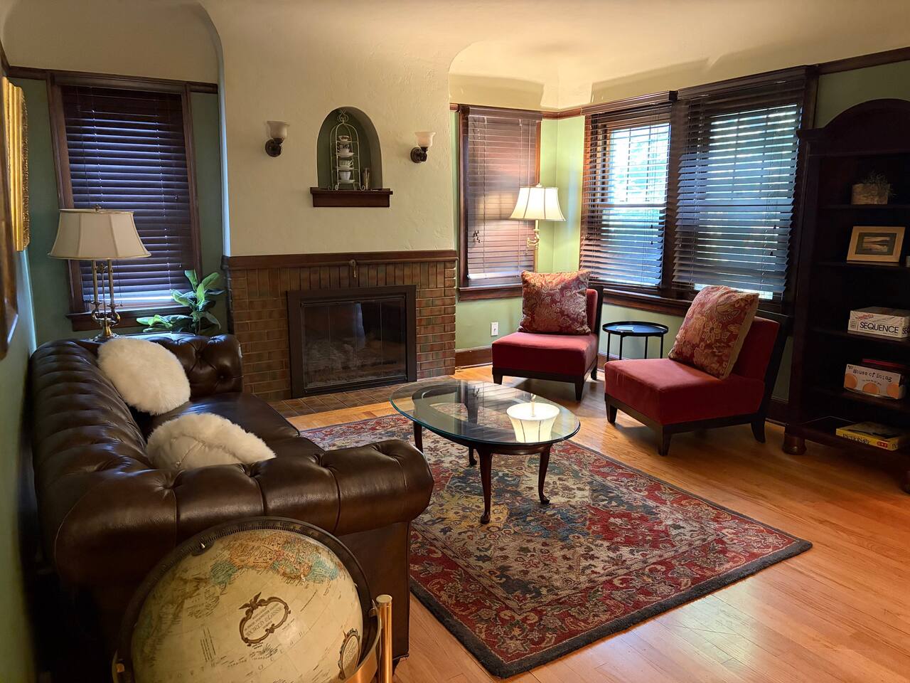 Feel at Home in This Beaumont Neighborhood Gem