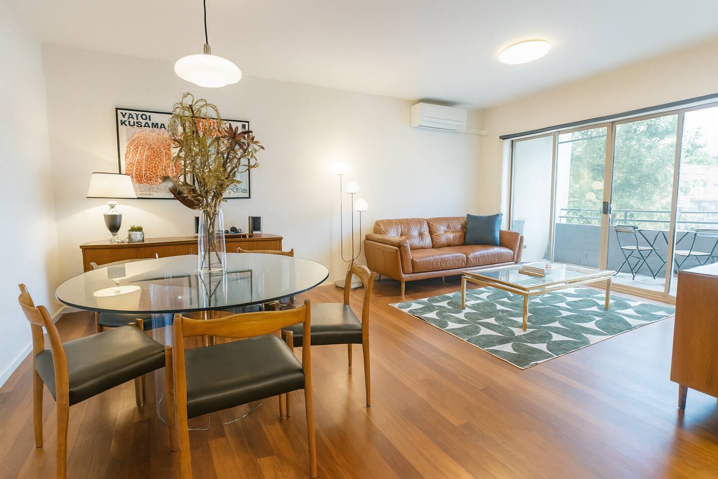 North Melbourne Nook by Ready Set Stay