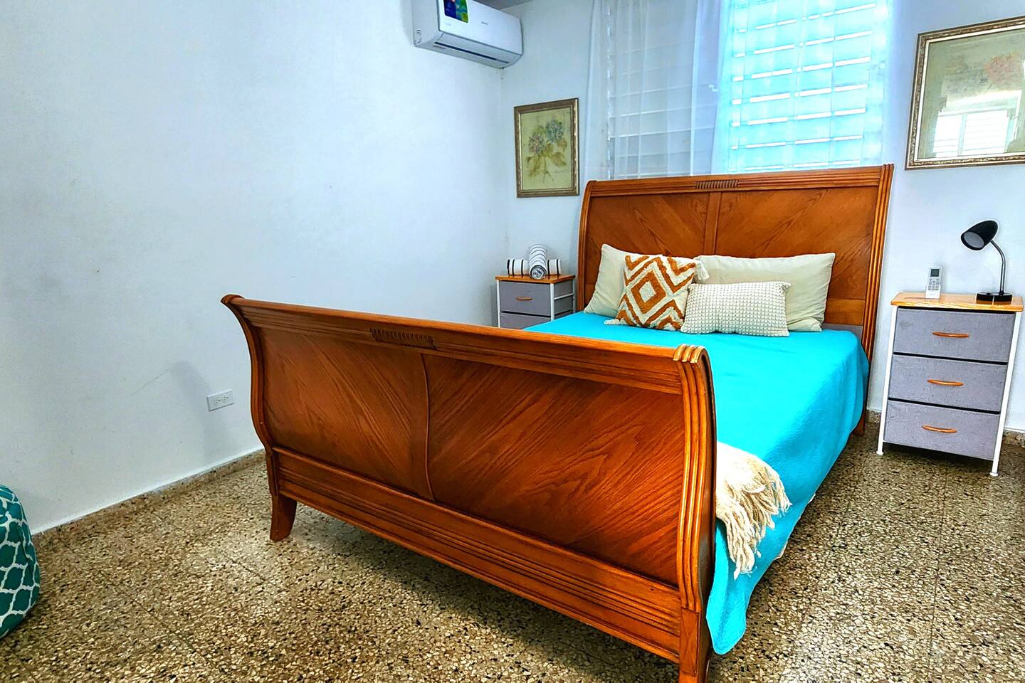 Spacious Family Base Where You'll Feel Like Home