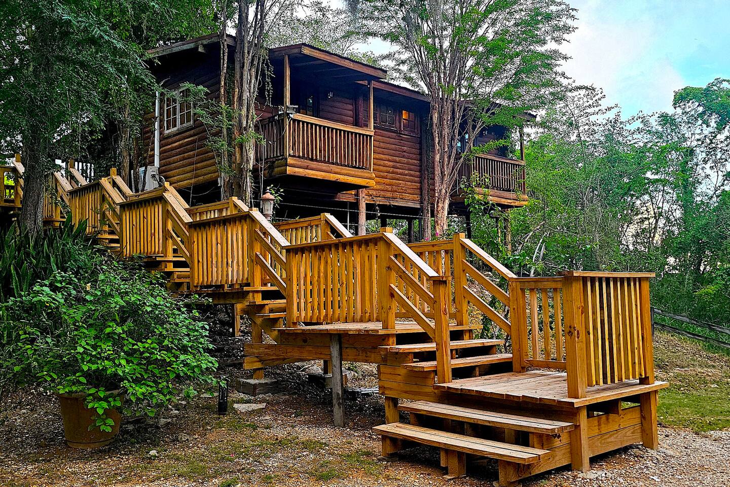 Private Unique Cabin: Unmatched Comfort & Nature