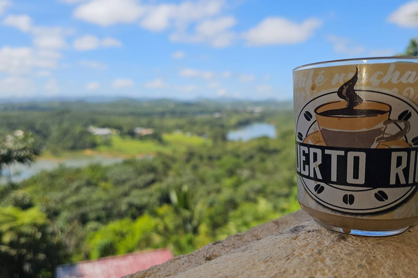Mountains & Lake Views Open Balconies
