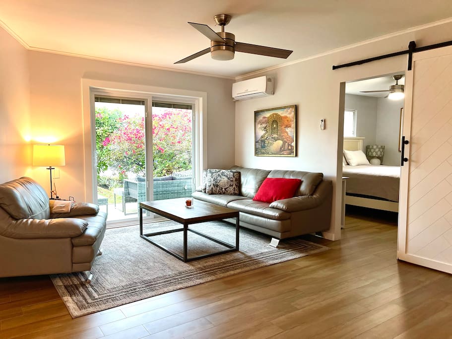 Delray Beach Suite - close to Atlantic Ave & Beach