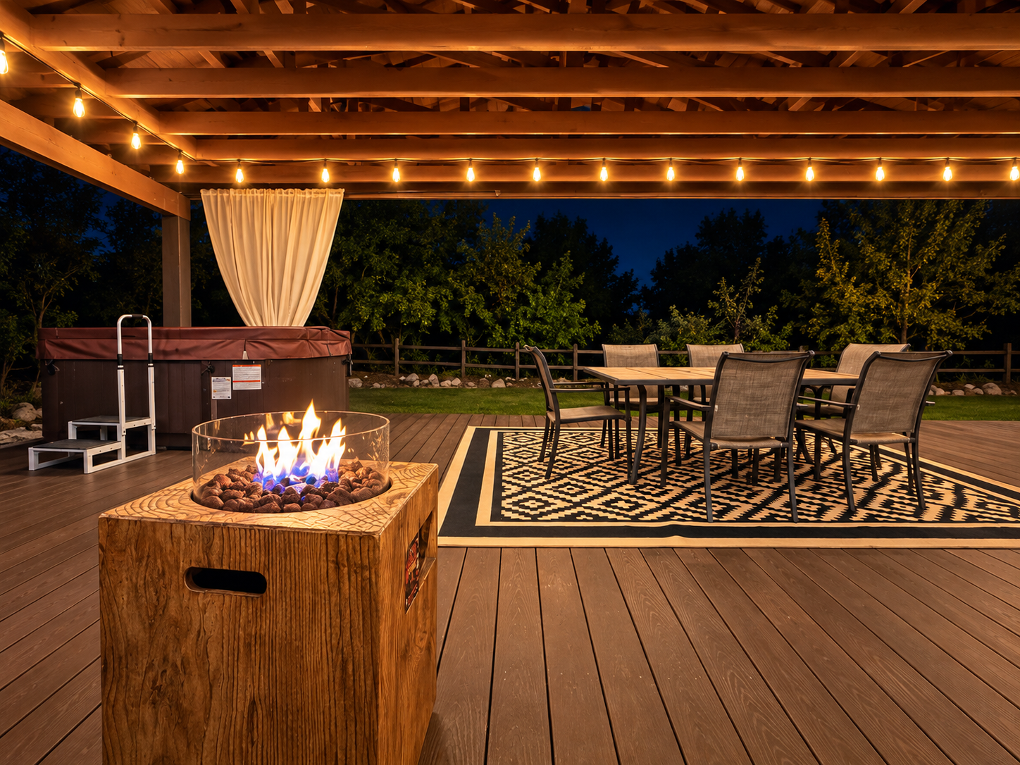 Boat Parking | Sleeps 35 | Lake Views | Hot Tub