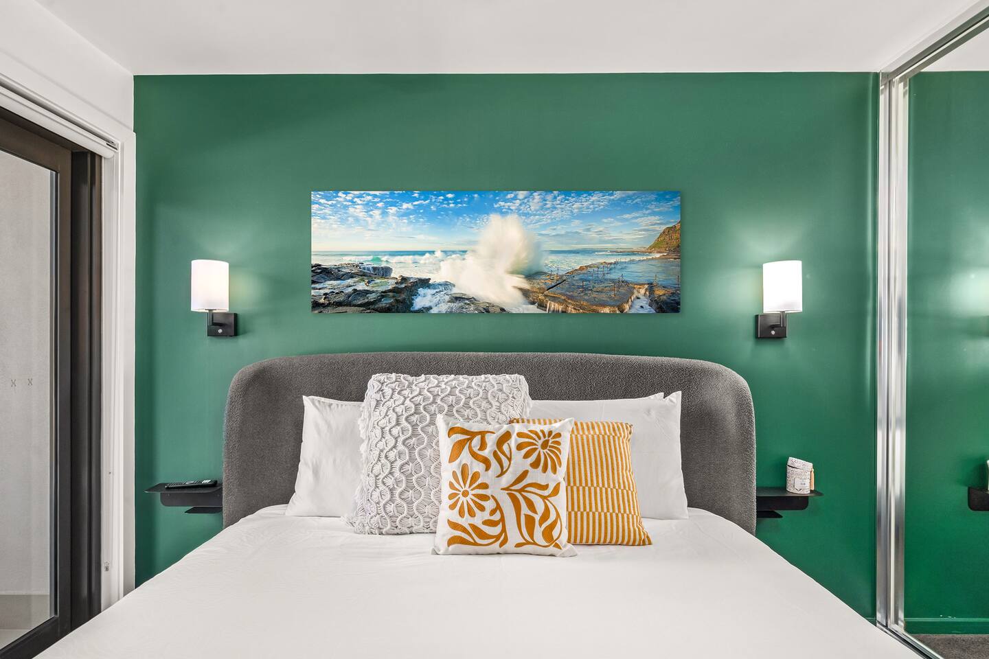 La Palma - Free Parking - Walk to Beach