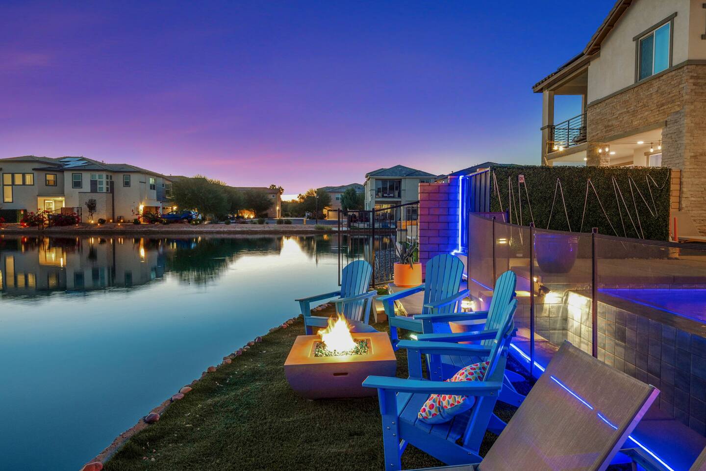 [TRENDlNG] Cozy 4BR w/ View + Private Pool + Lanai