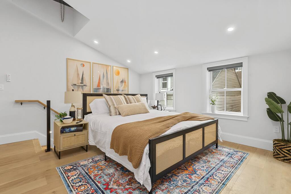 North End Entire House