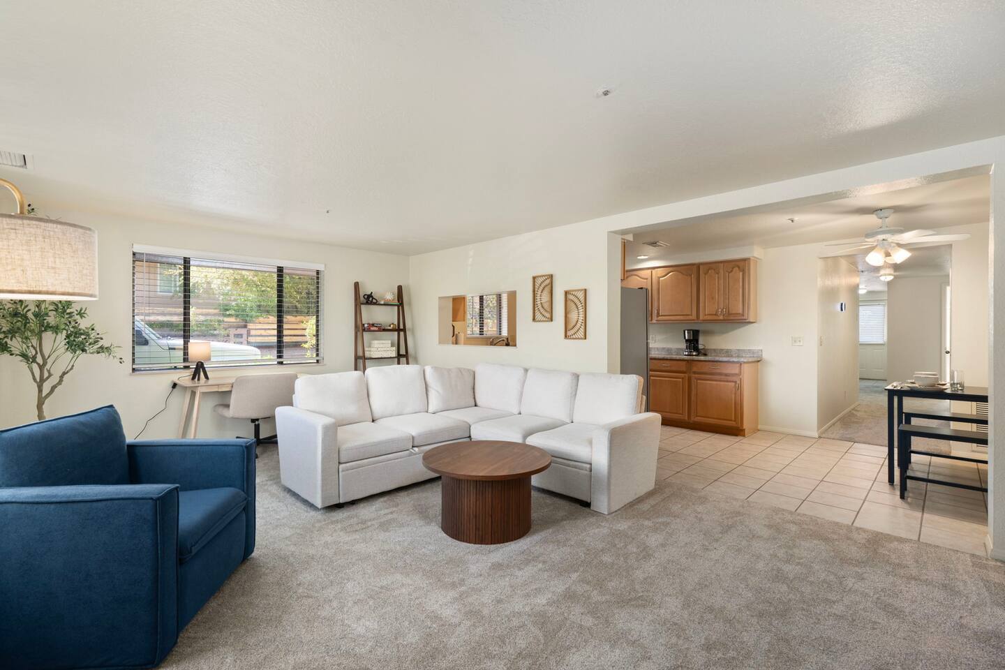 Desert Dream Escape – Spacious 2BR Getaway