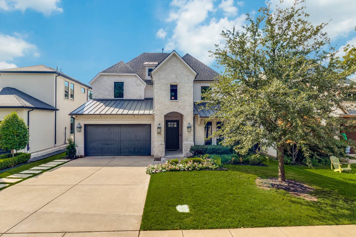 Modern Bluffview Escape w/Pool