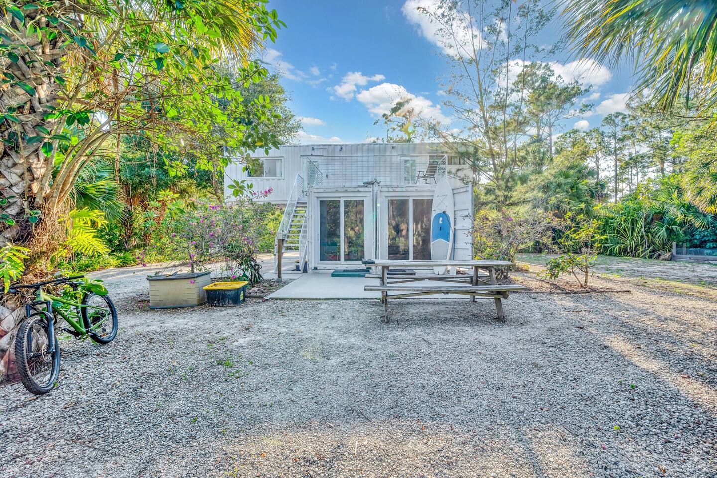 Headwaters Jupiter: Loxahatchee River Retreat