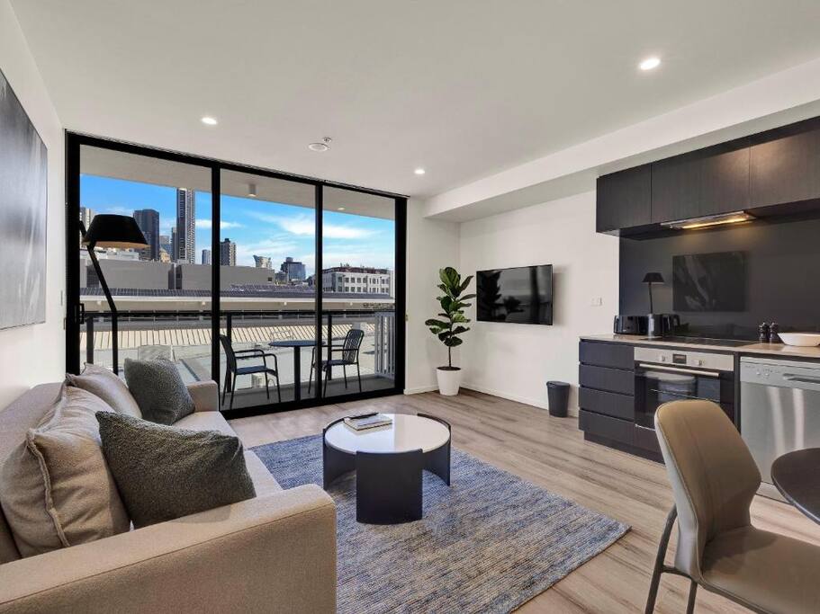 Rambla @ Berwick House