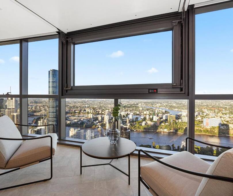 Queen's Wharf Residences Official