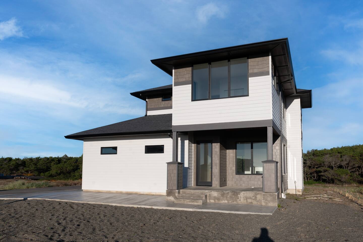 Moonstone Retreat – Oceanview & Pet Friendly