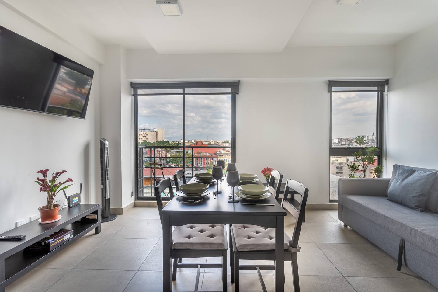 Garibaldi: 6 guests, parking, washing machine - foto 4
