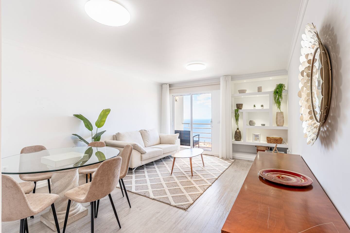 Topaz Scape Garajau Madeira by GRM