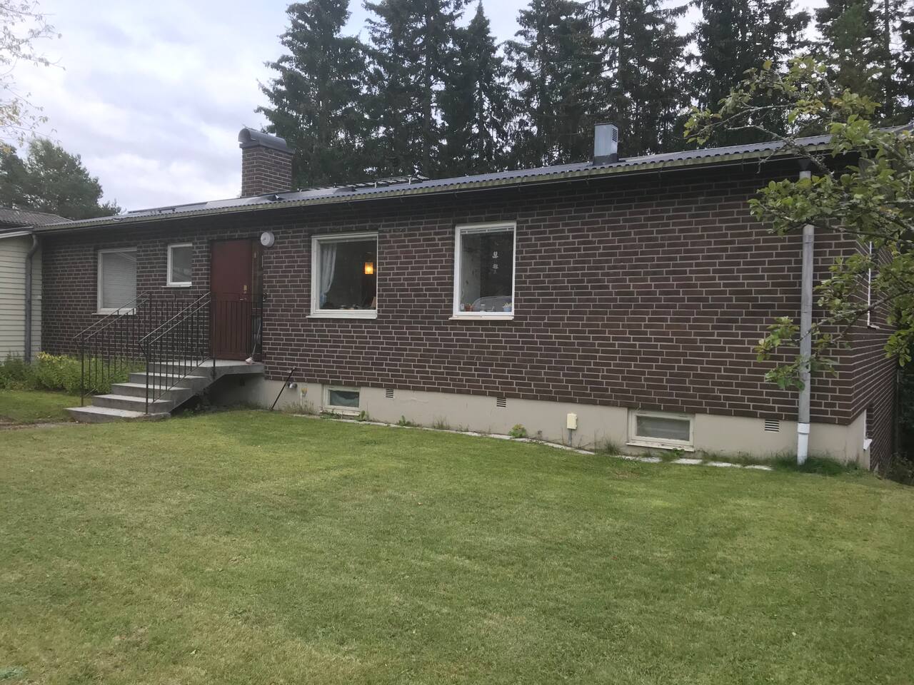 Staff Accommodation - Sundsvall - Sverige