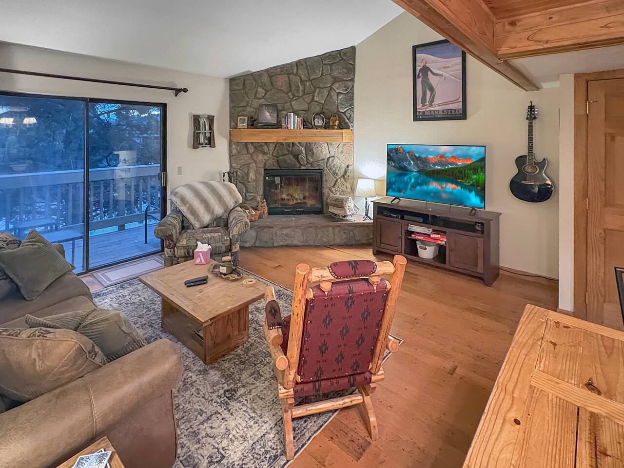 Summit Sanctuary @ MeadowRidge