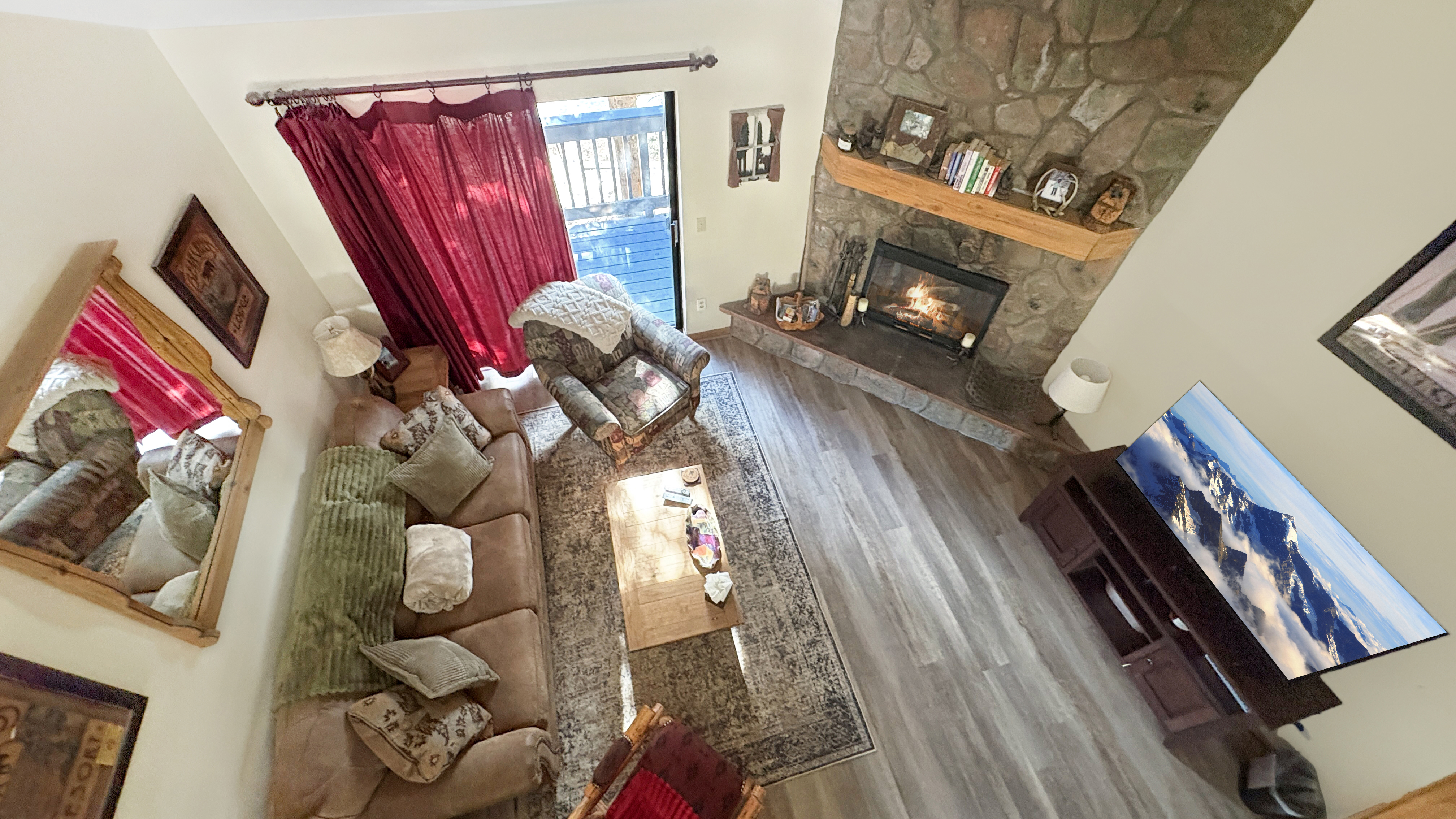 Summit Sanctuary @ MeadowRidge