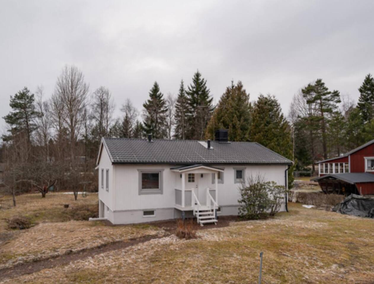 Corporate Housing Garpenberg