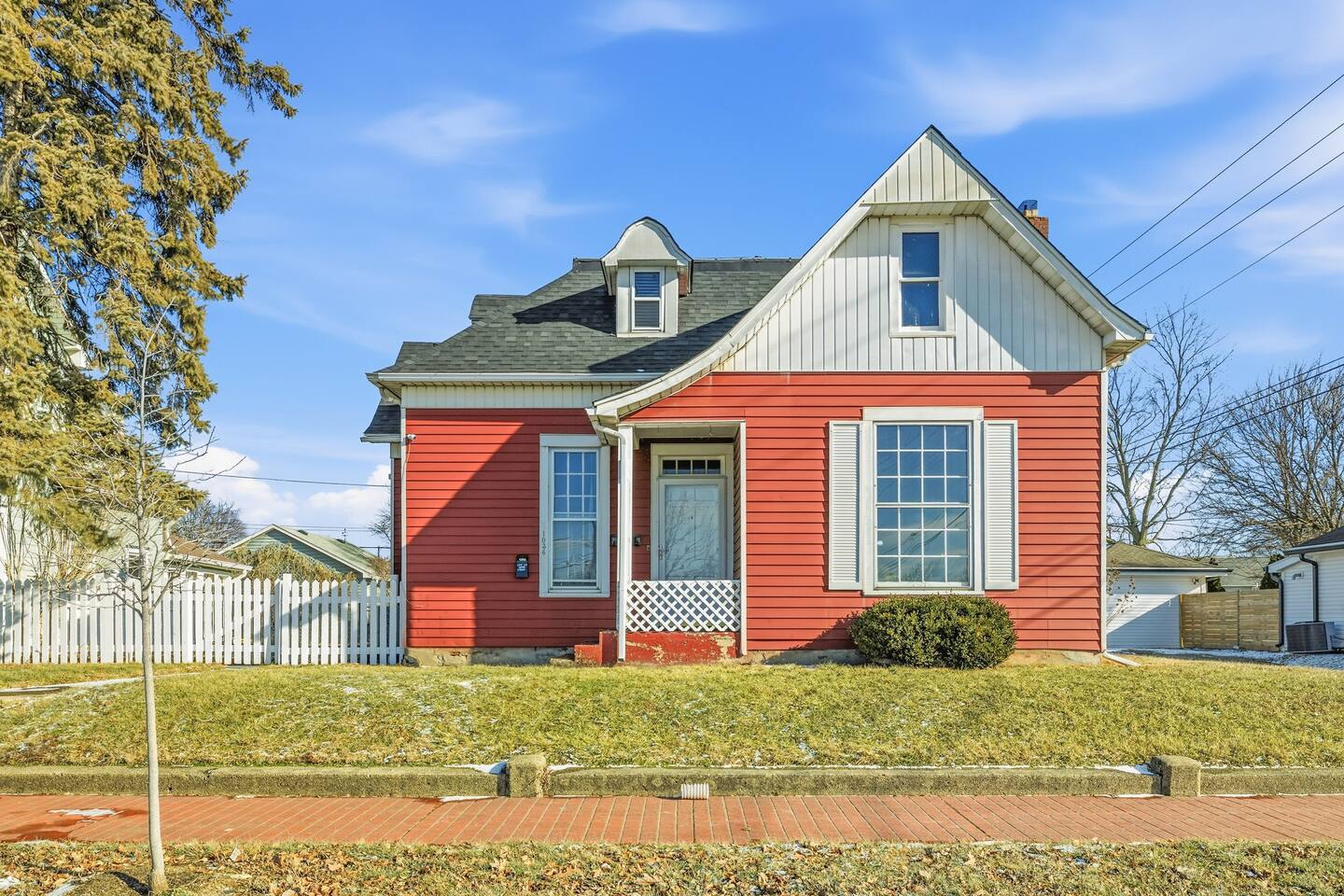 The Groove Inn Noblesville!