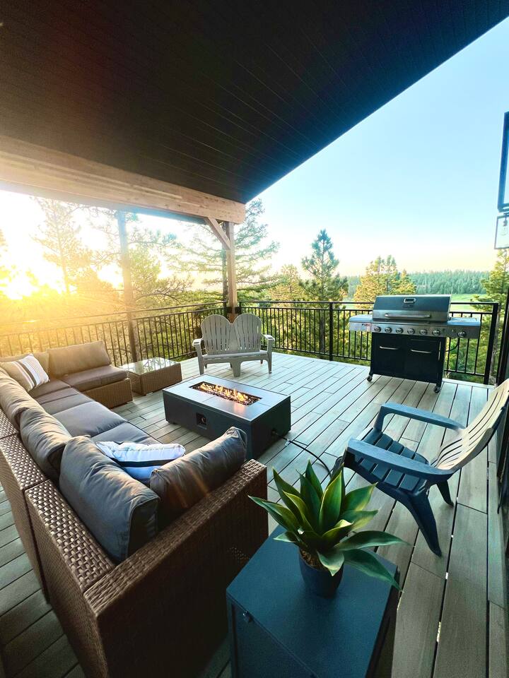 Duck Creek Escape | Hot Tub, Adventure, Family Fun